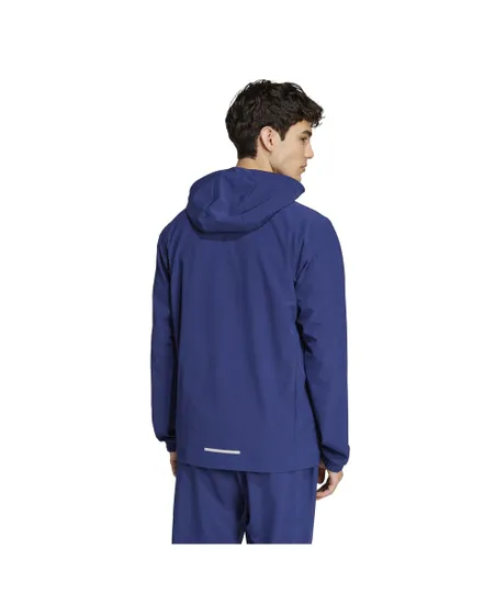 Veste zip à capuche Homme M  WV TT Bleu