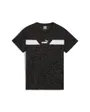 T-shirt Enfant G PP HYPR AOP RLX TEE Noir