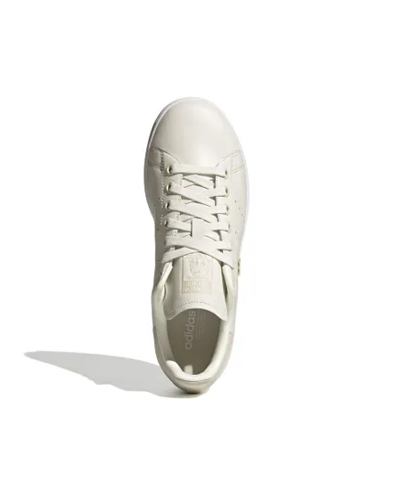 Chaussures Femme STAN SMITH W Beige