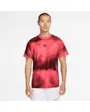 Maillot de football Homme M NK DF ACD+ SS TOP GX AOP