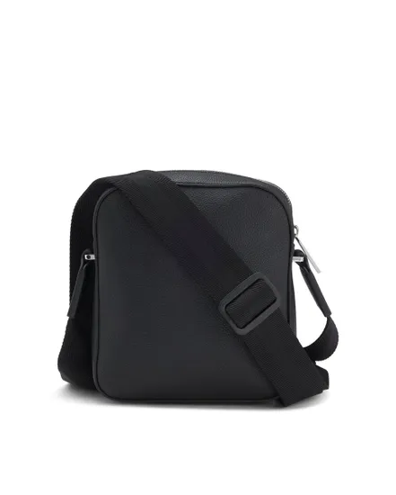 Sacoche Homme RAY NS ZIP N. Noir