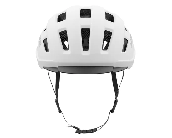 Casque loisir/urbain Unisexe CODAX KINETICORE Blanc Mat