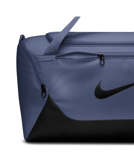 Sac de sport Unisexe NK BRSLA S DUFF - X Bleu