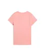 T-shirt Femme ESS SMALL NO. 1 LOGO TEE (S) Rose