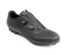 Chaussures VTT Unisexe PEAK PRO Noir