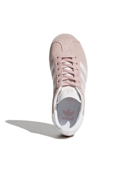 Chaussures Enfant GAZELLE C Rose