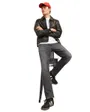 Jean Homme JJICLARK JJORIGINAL AM 390 NOOS