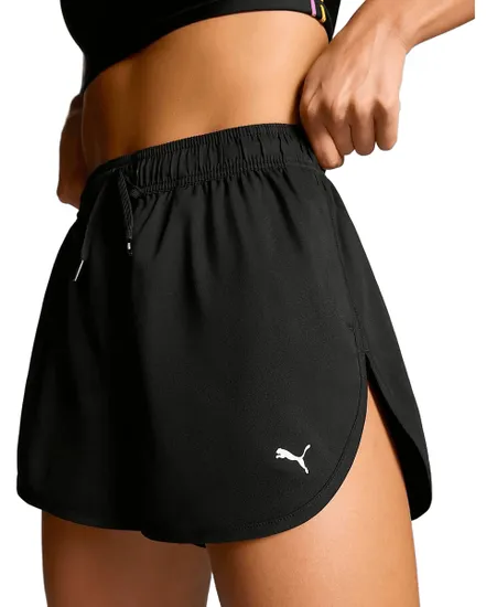 Short de Bain Femme Puma Swim Woven