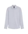 Chemise Homme Hank SP Jersey Stretch