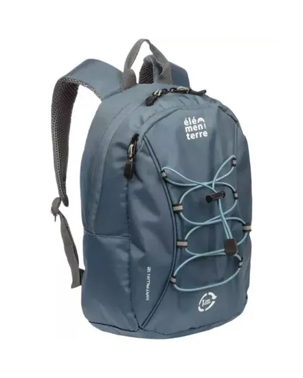 SAC A DOS 12 L Unisexe MATAWIN Bleu