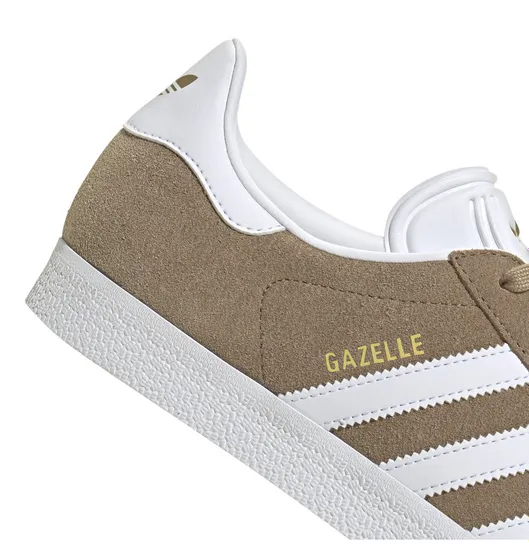 Chaussures GAZELLE Marron
