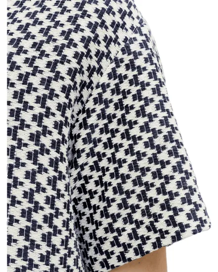 Chemise Homme Jormontauk Crochet Shirt