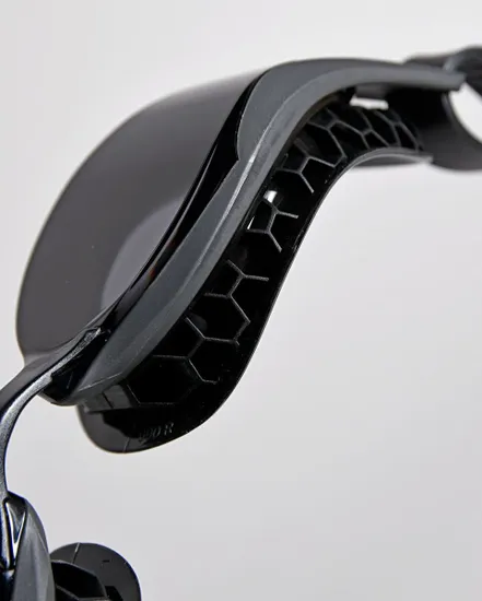 Lunettes natation Homme AIR-BOLD SWIPE Noir