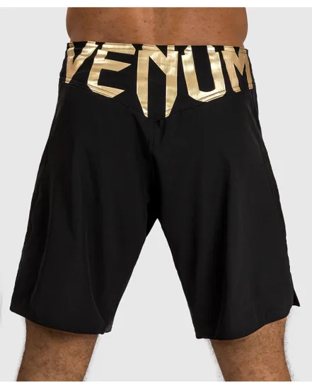Short Homme VENUM LIGHT 5.0 FIGHTSHORT Noir