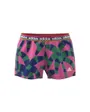 Short de fitness Femme FARM PACER SH Rose