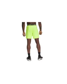 Short Homme UA Vanish Woven