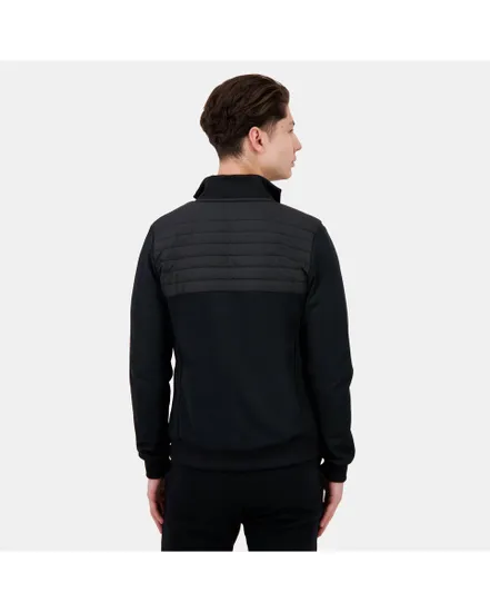 Veste Homme HYBRIDE Noir