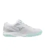 Chaussures de handball Enfant STEALTH STAR 3 JR. Blanc