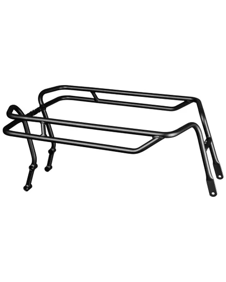 Mains-courantes LT CARRIER HANDRAILS E-CARGOVILLE LT Noir