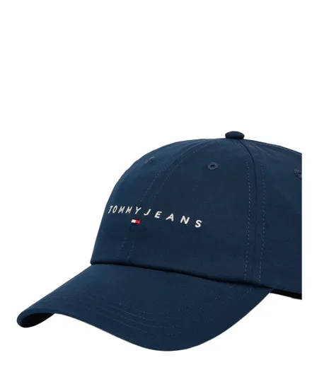 Casquette Homme Linear Logo Cap