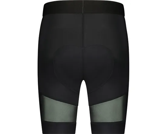 Sous-short Homme FUJI TRAIL Noir