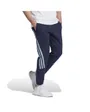 Pantalon de survetement Homme M FI 3S PT Bleu