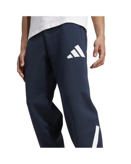 Pantalon de survetement Homme M Z.N.E. PT Bleu