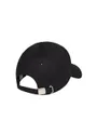 Casquette Unisexe Logo Brodé