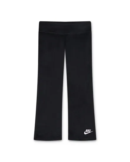 Legging Fille NKG VELOUR LEGGING Noir