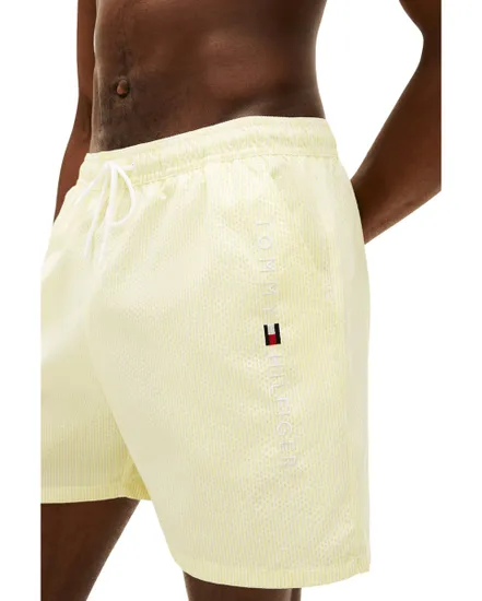 Short Homme Medium Drawstring It