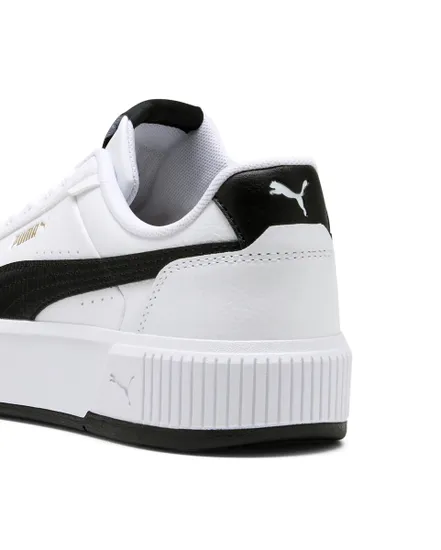 Chaussures Femme CARINA MIA Blanc