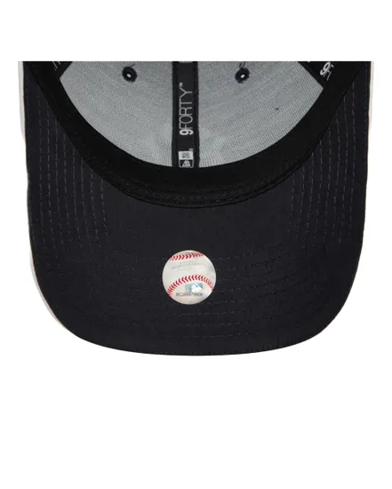 Casquette Homme New Era Microfibre 9FORTY NEYYAN NVYNVY