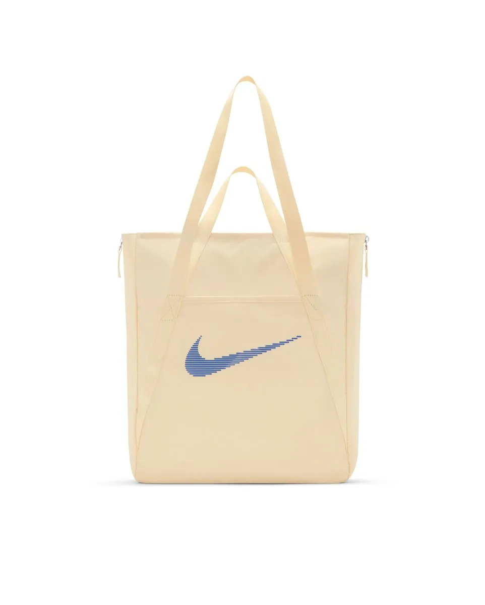 Sac de sport Femme Nike W NK GYM CLUB - RETRO Beige Sport 2000