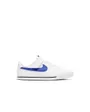 Chaussures basses Enfant NIKE COURT LEGACY (PSV) Blanc