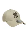 Casquette Homme Outline Camo 9Forty Neyyan Stn