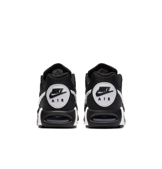 Chaussures Homme NIKE AIR MAX IVO Noir