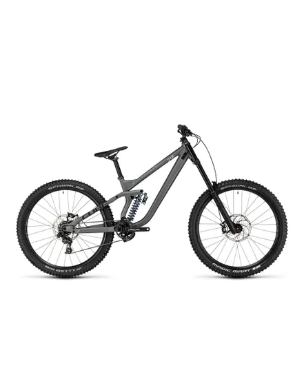 VTT tout suspendu Unisexe TWO15 PRO 27.5 Gris