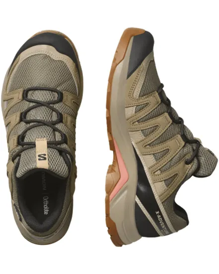 Chaussures De Randonnée Femme X Adventure Recon Gtx W