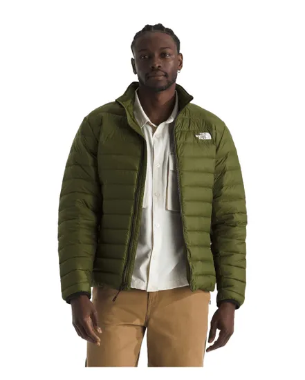 Doudoune Homme Classique Down Jckt