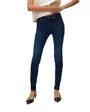 Jean Slim Femme VMLUX MR Slim Jeans RI347 GA NOOS
