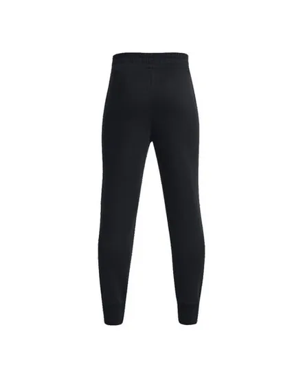 Pantalon de jogging Enfant UA RIVAL FLEECE JOGGERS Noir