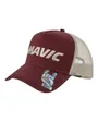 Casquette Unisexe MAVIC TRUCKER Aubergine