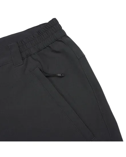 Short Homme ICEPEAK BERWYN Gris