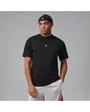 T-shirt Homme M J DF SPT ESS SS TOP Noir