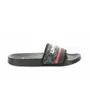 Claquettes Enfant UM VESTER Noir