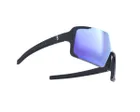 Lunettes Unisexe CHESTER FLUX Noir/Bleu