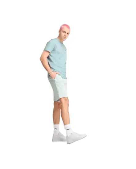 Short Homme Essentials Logo