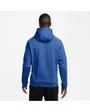 Sweat à capuche Homme M NK TF HD PO Bleu