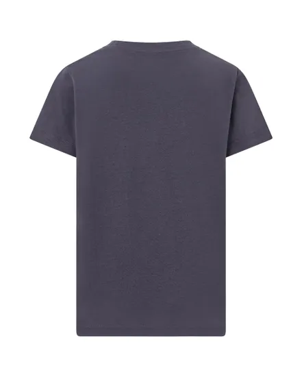 T-shirt Enfant SAMMO KID Gris