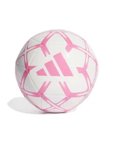 Ballon de football Unisexe STARLANCER CLB Rose